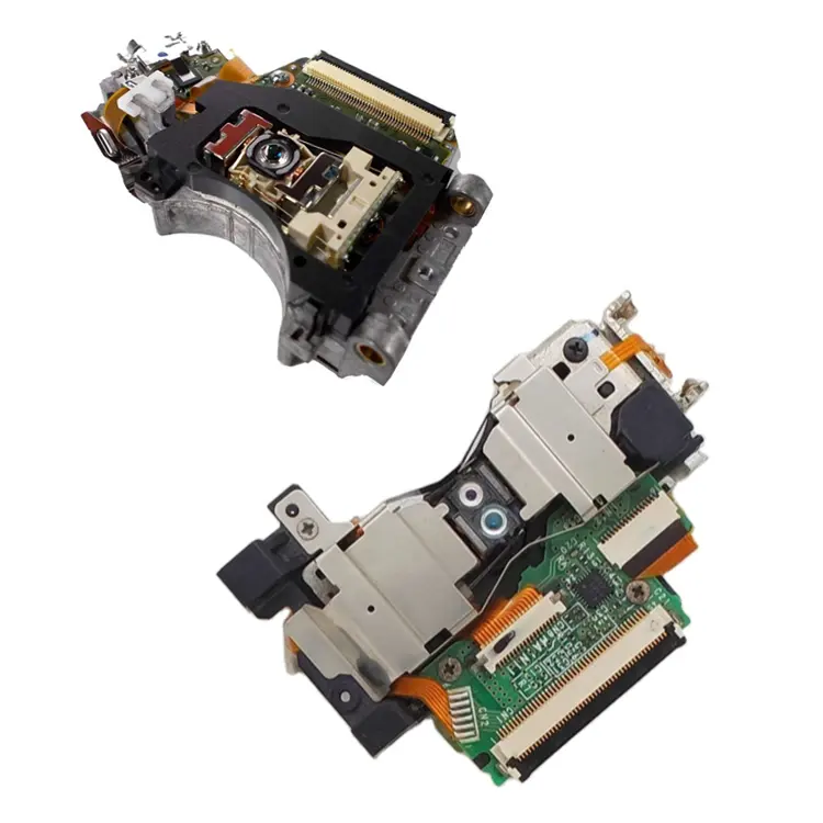 SYY réparation Console de remplacement KES-400A KES-410A lecteur optique Blu-ray lentille Laser pour PS3 accessoires de jeu