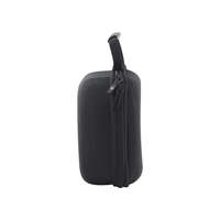 Étui de rangement pour manette PS5 de haute qualité, fermeture éclair EVA, étanche, antichoc, durable, grande capacité, housse rigide, sac portable