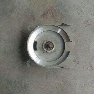 Sembradora de maíz de aluminio fundido a presión para uso agrícola - Product Image 1