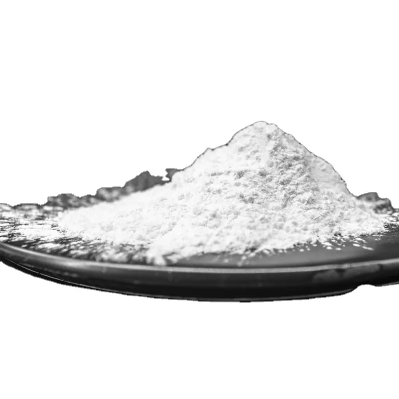 Weißes Aluminium oxid F240 Edelstahl Polier pulver