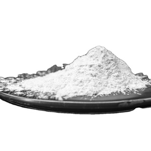 Weißes Aluminiumoxid F240 Edelstahl-Polierpulver - Product Image 1