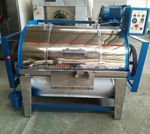 Machine <span class=keywords><strong>de</strong></span> purification industrielle, 300kg, pour laver la laine <span class=keywords><strong>de</strong></span> mouton, pour nettoyer la laine brute, alpaga et le cachemire, à vente - Product Image 5