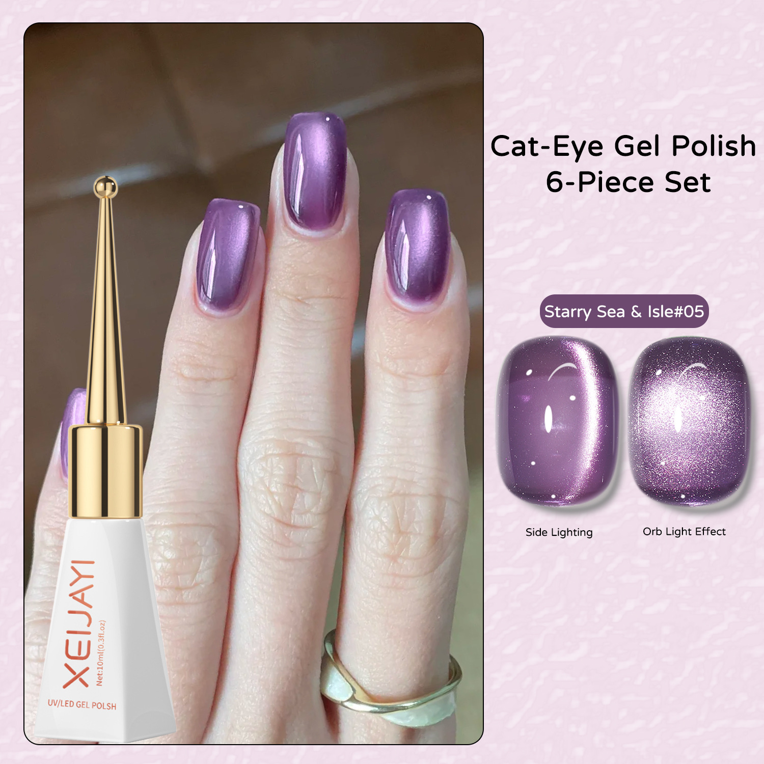 Violet