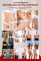 Huamei 2025 nouveau Ems corps mince Ems stimulateur musculaire Ems corps sculpter Machine électromagnétique remodelage du corps