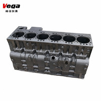 Bloque de Cilindros del Motor NTA855, Piezas Mecánicas del Motor 3031150 para DCEC