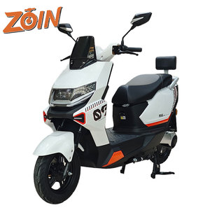 <span class=keywords><strong>Vendita</strong></span> Diretta Scooter Elettrico 1200W T12 con Batteria al Piombo-Acido a Lunga Autonomia, Velocità Massima 55km/h, Moto Elettrica Personalizzata ad Alta Velocità - Product Image 5