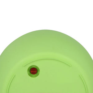 Jardinière de fleurs rond pour <span class=keywords><strong>d</strong></span>écor de jardin, Pot de stockage <span class=keywords><strong>d</strong></span>'<span class=keywords><strong>eau</strong></span> Simple, irrigation, à Absorption automatique, paresseux, 1/2 pièces, SQ31 - Product Image 4