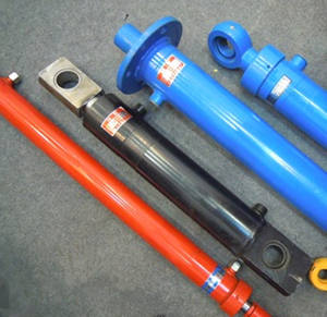 Suministro de cilindro hidráulico de gama completa, OEM, ODM, pedido en Cupons - Product Image 1