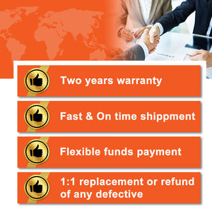 Topjet 207A W2210A W2211A W2212A W2213A Cartouche de Toner d'imprimante couleur Compatible pour HP Laser Jet Pro M255dw <span class=keywords><strong>M282nw</strong></span> - Product Image 6