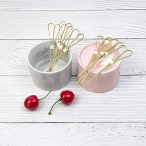 Food Grade Bamboo Toothpicks Fruit Picks Disposable Bamboo Pick - Product Image 1