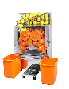 Machine à <span class=keywords><strong>presser</strong></span> 20 oranges/minute pour jus d'<span class=keywords><strong>orange</strong></span> - Product Image 2