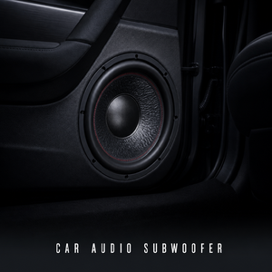 Subwoofer Bass Race 15 pouces à double bobine mobile, triple aimant DVC, 1200W RMS, haut-parleur de voiture <span class=keywords><strong>2x2</strong></span> ohms, châssis en aluminium moulé sous pression, système SPL - Product Image 6