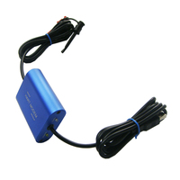 Harga Bagus VSENSOR WS232UP Komunikator HART USB ke HART dengan 24V DC dan Modem Resistansi Loop Terintegrasi