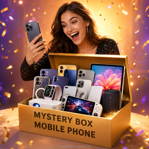 Caja Misteriosa con Dildo <span class=keywords><strong>para</strong></span> Mujeres, Cámara <span class=keywords><strong>de</strong></span> Acción y Palo <span class=keywords><strong>para</strong></span> Selfies, Electrónicos con Sorpresa, Productos Premium - Product Image 3