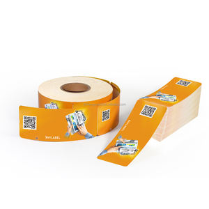 Bedrukte Thermisch Gecoate Kartonnen Vliegtickets Vliegticket Vliegtickets Instapkaart Papieren Vliegtickets - Product Image 5