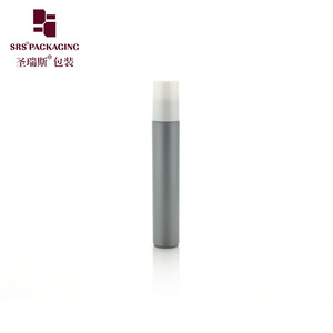 15Ml Màu Xám CuộN Chai 15Ml Men Eye Serum Con Lăn Container Rỗng PP Nhựa PCR Cuộn Trên Sẵn Sàng Để Giao Hàng - Product Image 6