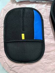 Guantes Reversibles de Doble Cara con Cerdas Electrostáticas para Eliminar el Pelo de Mascotas, Lavables, Removedor de Pelo Adhesivo para el Hogar, para el Cuidado de Perros - Product Image 5