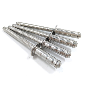 Buen precio Remaches de acero inoxidable <span class=keywords><strong>Multigrip</strong></span> Blind Rivet - Product Image 5