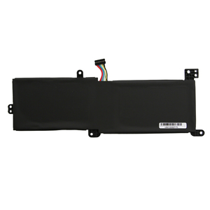 L16C2PB1 44.7Wh Rechargeable <b>Battery</b> Pack for IdeaPad 320-15ABR/320-15AST320/15IKB Laptop <b>Battery</b> Replacement L16L2PB3 - Product Image 2
