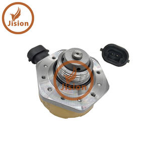 Vanne solénoïde 3125620 Pompe d'injection de carburant Pompe diesel pour excavatrice 312-5620 pour pièces de moteur CAT C4.2/C4.4/C6.4/C6.6 - Product Image 3