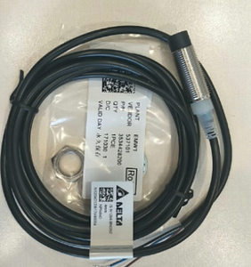 IS-N1208-BNOB2 เซ็นเซอร์ดิจิตอลคุณภาพสูง โมดูลตรวจจับอัจฉริยะระดับอุตสาหกรรม - Product Image 3