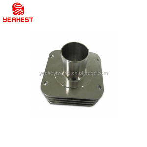 Servicio de Mecanizado <span class=keywords><strong>CNC</strong></span> de Alta Precisión, Piezas Personalizadas de Acero Inoxidable, Aluminio, Cobre y Latón, Brochado, Servicio OEM y ODM, Precio de Fábrica - Product Image 2