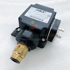 Interruptor de Presión Original MA de 12 Barras 00.250.0721 Sensor Emech Swit Pres DS-W12-4-R-S1 para Repuestos de Imprenta Offset Heidelberg - Product Image 6