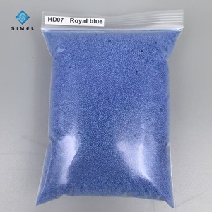 Soldes de fin d'année : Kit de cire de sable colorée à granulés fins pour peinture sur sable DIY et bougies d'aromathérapie – Cire de sable au meilleur prix - Product Image 4