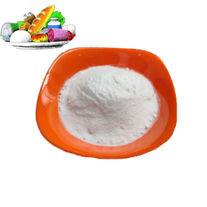 Lactato de estearoil de calcio de calidad alimentaria CAS 814-80-2 99% Precio Polvo Lactato de calcio - Product Image 1