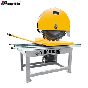 Haute qualité Portable coupe-carreaux granit <span class=keywords><strong>marbre</strong></span> 45 degrés pierre découpeuse électrique pierre Table scie Machine - Product Image 1