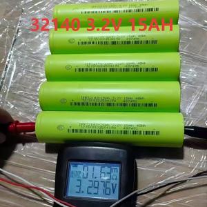 Batería Recargable LFP 32140 33140 32135 32138 15Ah 3.2V OEM de Ciclo Profundo de Alta Capacidad para Paquetes de Baterías de Almacenamiento de Energía - Product Image 6