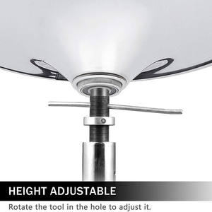 Съемный стальной фитнес-столб для танцев, портативный, регулируемый по высоте, для танцев на шесте, секс-мебель, игрушки - Product Image 6