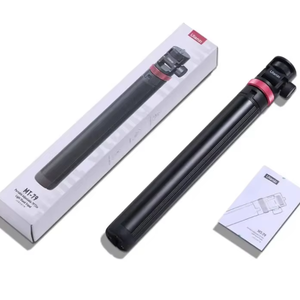 Ulanzi MT-79 2M Portable universel tré<span class=keywords><strong>pied</strong></span> en alliage d'aluminium support de <span class=keywords><strong>lampe</strong></span> Support LT028 lumière de remplissage caméra d'<span class=keywords><strong>action</strong></span> légère - Product Image 1