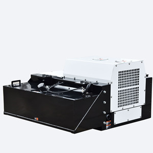 Gerador Subchassi 15kW/18.75kW com Alternador Especial, Motor de Marca, Alternador Sem Escovas, 8 Horas de Funcionamento Diário, Tanque de Combustível, CE - Product Image 5