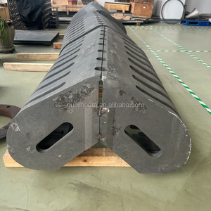 A297ตักถังสเตนเลสทนควา<span class=keywords><strong>ม</strong></span>ร้อน ASTM /HK บริการหล่อเหล็ก - Product Image 5