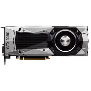 Carte graphique de jeu haute performance <span class=keywords><strong>GTX</strong></span> <span class=keywords><strong>1080</strong></span> 8 Go 256 bits PCIe 3.0 de haute qualité pour jeux sur ordinateur et station de travail - Product Image 1