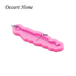 DY1435 lucido hondegne/bahrein/regno unito/portogallo/Montana/islam mappa mappa stampo in resina siliconica artigianato arte epossidica - Product Image 5