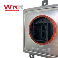 وحدة تحكم في الإضاءة الأمامية WRR 63115A0AFB9 لسيارات BMW G20 G21 G28 الفئة 3 I3L، وحدة تحكم عالية الجودة للمصابيح الأمامية