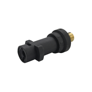 Adaptateur de lance en <span class=keywords><strong>mousse</strong></span> de neige <span class=keywords><strong>pour</strong></span> nettoyeur haute pression connecteur de buse en <span class=keywords><strong>mousse</strong></span> <span class=keywords><strong>pour</strong></span> Karchers - Product Image 3