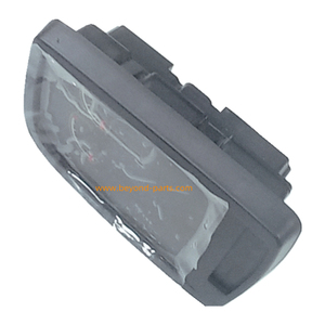 Moniteur de jauge de Cluster de Machine de Construction d'excavatrice <span class=keywords><strong>60F</strong></span> 70F 80F 4130002116 - Product Image 3