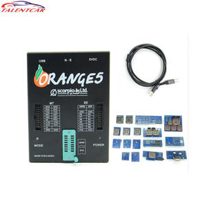 OEM Orange 5 programmatore Auto ECU Chip Tuning programmazione arancione 5 - Product Image 2