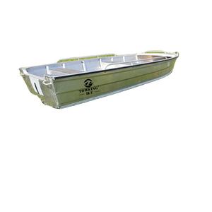 <span class=keywords><strong>Bateau</strong></span> en aluminium durable de 6 m pour la pêche et la navigation - Product Image 2