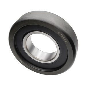 Rodamientos de Bolas de Ranura Profunda en Miniatura 6803ZZ 17x26x5mm para Herramientas Eléctricas, Motores, Patinetas, Impresoras, Directo de Fábrica - Product Image 1