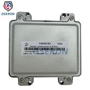 ECM ECU 12620192 12607096 parti del motore unità di controllo elettronico modulo motore Computer per 2008 Chevy Colorado - Product Image 2