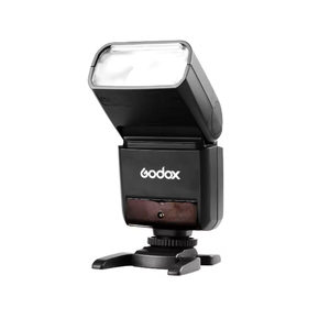 Godox <span class=keywords><strong>TT350</strong></span> TTL máy ảnh đèn <span class=keywords><strong>Flash</strong></span> 1/8000S tốc độ cao 2.4G không dây x Hệ thống đèn <span class=keywords><strong>flash</strong></span> Speedlite cho Canon cho Nikon máy ảnh - Product Image 2