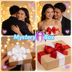 Boîte électronique surprise chanceuse 2026 : Pack mystère d'accessoires aléatoires - Cadeau de montre intelligente <span class=keywords><strong>et</strong></span> de téléphone haut de gamme - Product Image 4