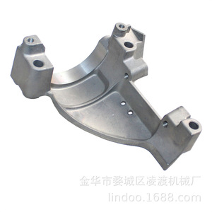 Soporte de Montaje para Motor Fuera de Borda Yamaha 68T-81822-00-94 para Motor de Gasolina de 9.9 Hp, Pieza de Repuesto - Product Image 2
