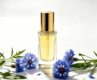 Huile de Tanaisie Bleue de Qualité Cosmétique MANHAY, Liquide Séché par Pulvérisation