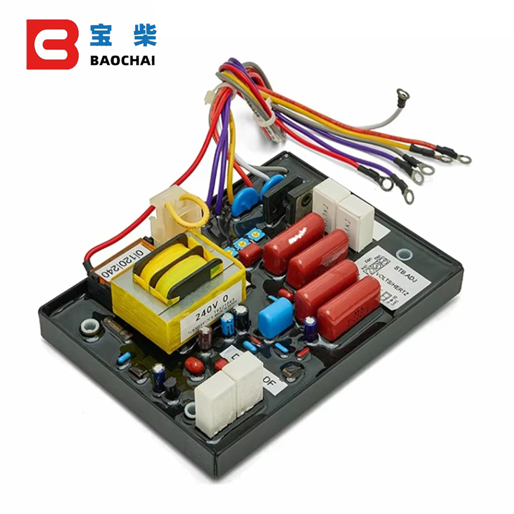 タイヨウ発電調整器 タイヨウ発電調整器 EA03A - ヂーゼル発電機及びガソリン発電機用の