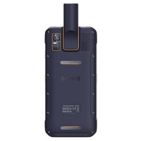 Terminal de positionnement GPS portable CHCNA LT60H avec positionnement centimétrique Beidou, collecteur de données SIG, coordonnées de longitude et de latitude
